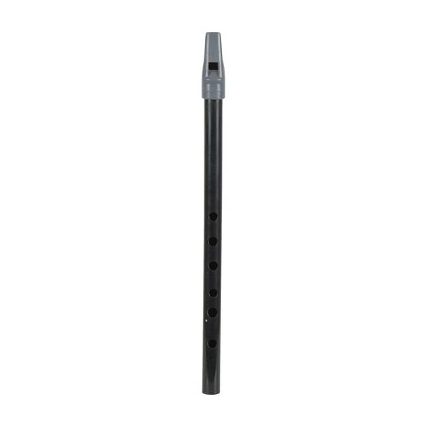 Radhe Flutes PVC Fiber Flute-Mezzo-soprano-Vertical Blow- Scale A Sharp PVC Flute