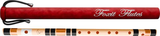 Foxit Musical Right Handed C Natural Tuned With Tanpura...