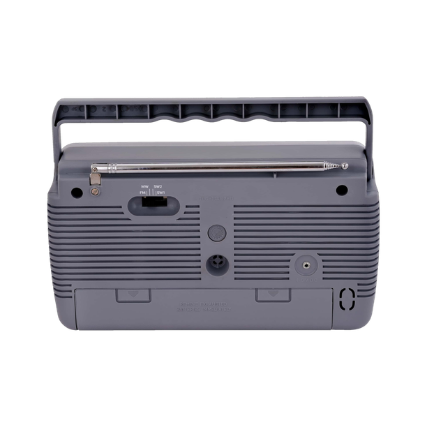 Philips Audio RL384/94 FM Radio