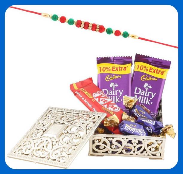 Cadbury beautiful Gift Combo Premium Suprise Gift1595 Combo