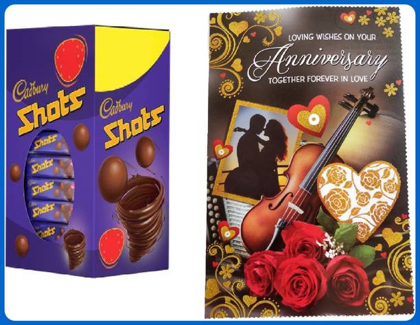 Cadbury beautiful Gift Combo Premium Suprise Gift1536 Combo