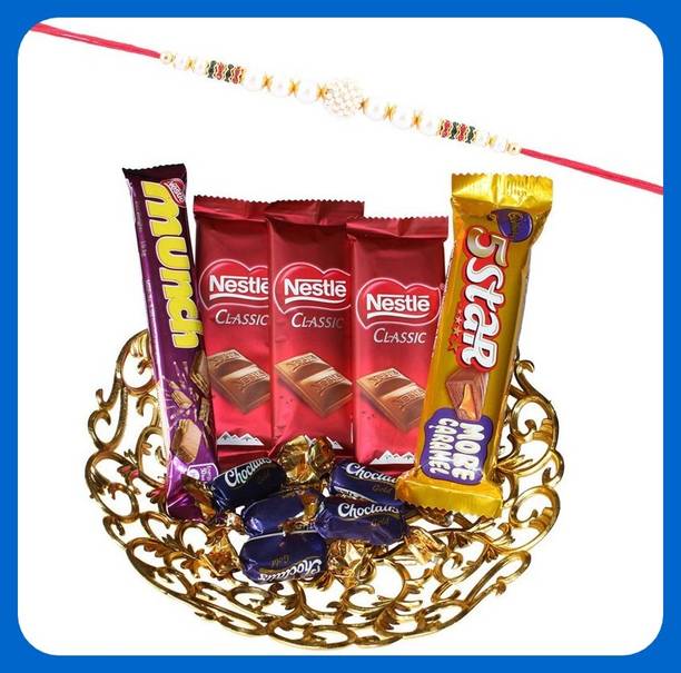 Cadbury beautiful Gift Combo Premium Suprise Gift2235 Combo
