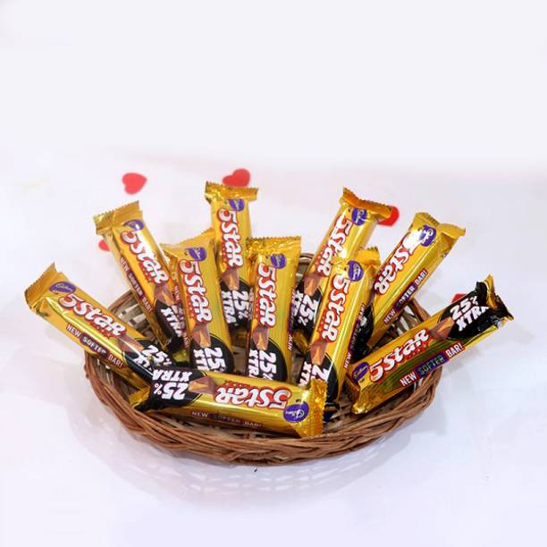 Cadbury delicious special gift hamper for everyone Combo