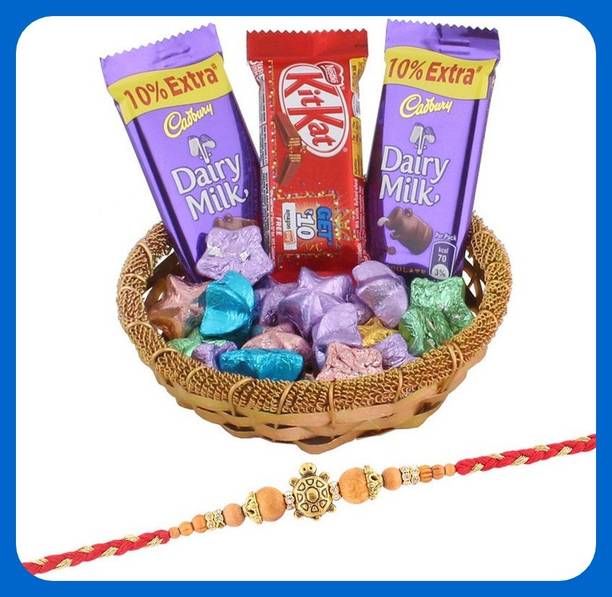 Cadbury beautiful Gift Combo Premium Suprise Gift2114 Combo