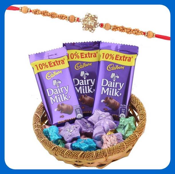 Cadbury beautiful Gift Combo Premium Suprise Gift2224 Combo