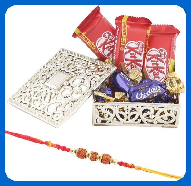 Cadbury beautiful Gift Combo Premium Suprise Gift2091 Combo