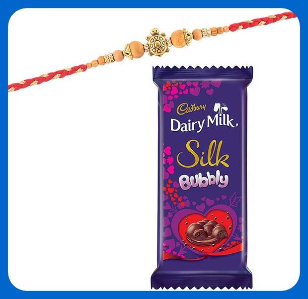 Cadbury beautiful Gift Combo Premium Suprise Gift1771 Combo