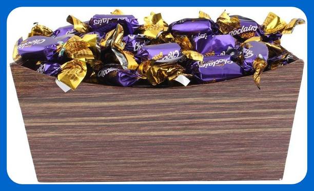 Cadbury beautiful Gift Combo Premium Suprise Gift207 Combo