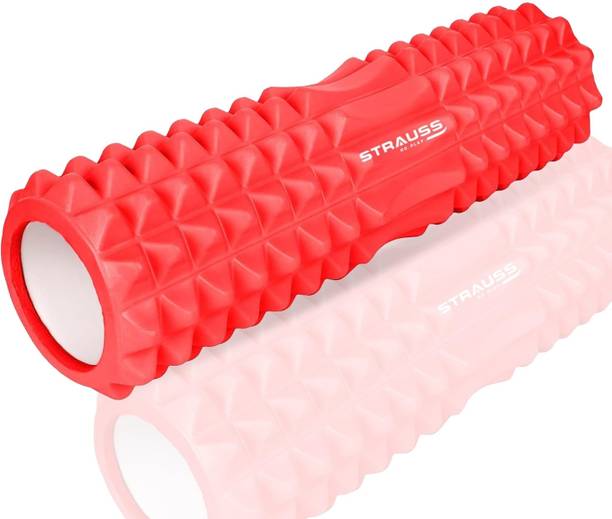 Strauss Grid Foam Roller