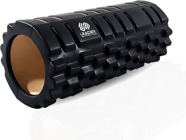 Leader Sportz Grid Foam Roller