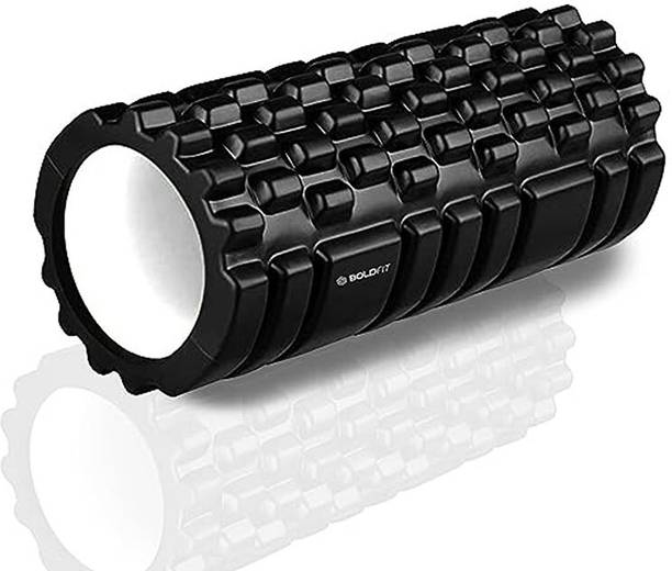 FIT BEE Grid Foam Roller