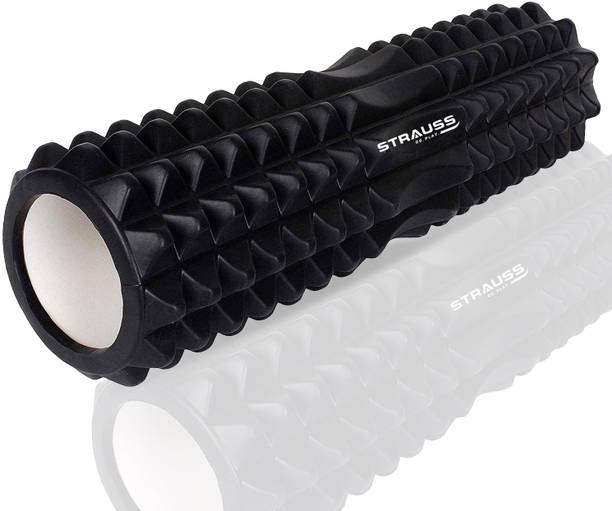 Strauss Grid Foam Roller