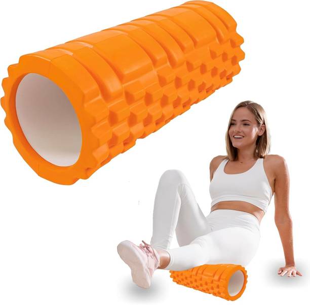 Fitnesstricks Grid Foam Roller