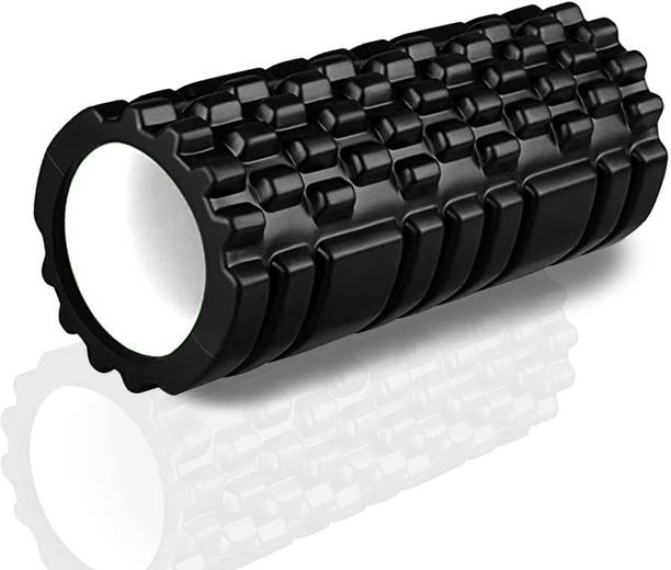 GJSHOP Grid Foam Roller