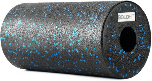 BOLDFIT Standard Foam Roller