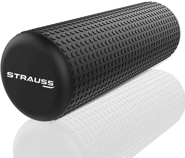 Strauss Standard Foam Roller