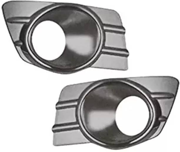 उल्टा पहिया हैलोजन Suzuki Alto K10 के लिए फॉग लैंप यूनिट