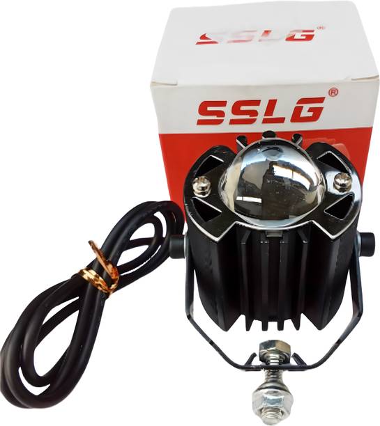 SSLG LED Fog Lamp Unit for Universal For Car Universal For Car