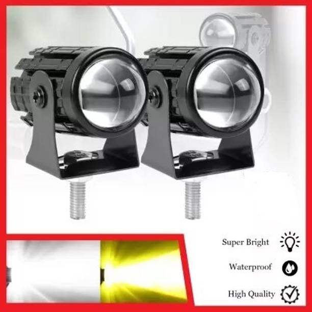 रॉक्स्टर LED Universal For Car के लिए फॉग लैंप यूनिट