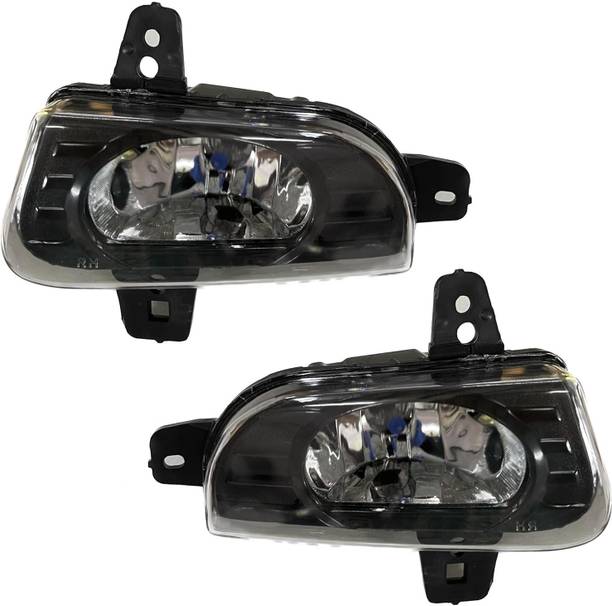 ACEOTO Halogen Fog Lamp Unit for Mahindra Scorpio