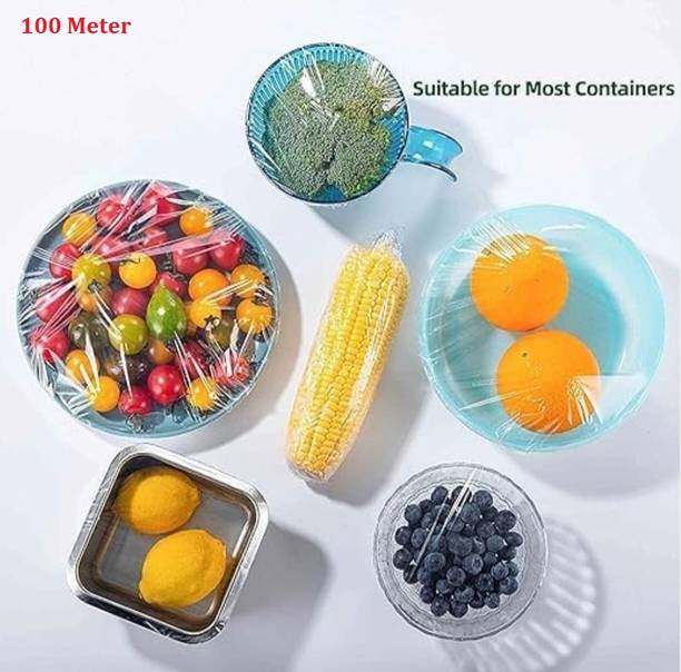 SAVINGMART COLLECTIONS CLING_100 Shrinkwrap