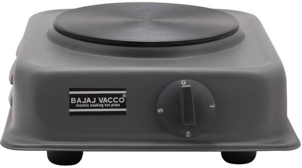 BAJAJ VACCO HOT PLATE TAWA 1500 WATT hpt2 Electric Pan