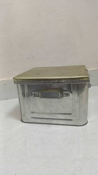 Kaushal Traders Multipurpose Bati Oven, Pizza, Naan, Tandoor, Food Steamer, Barbeque Grill Pizza Maker