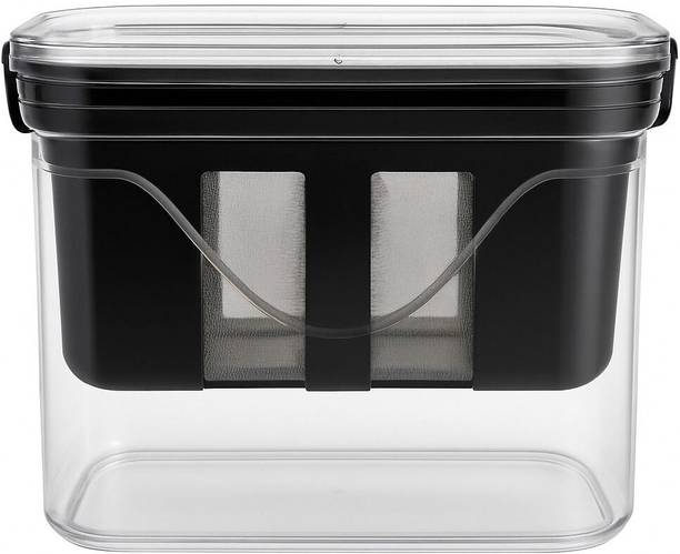 MODEK Greek Yogurt and Curd Maker, 1100ml Fine Mesh Strainer SMD105 Yogurt Maker