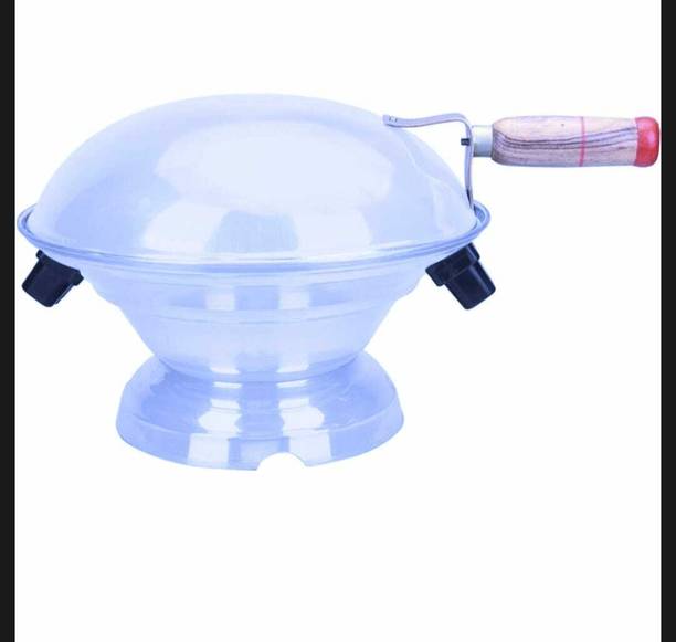 ma narmada new mnd best oven aluminum tandoor maker Food Steamer