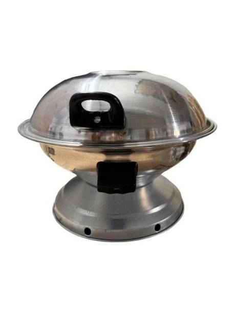 Pihu Bati oven Food Steamer