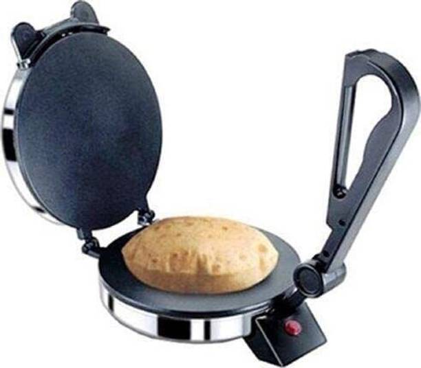 BAJAJ VACCO Roti Maker Roti/Khakhra Maker