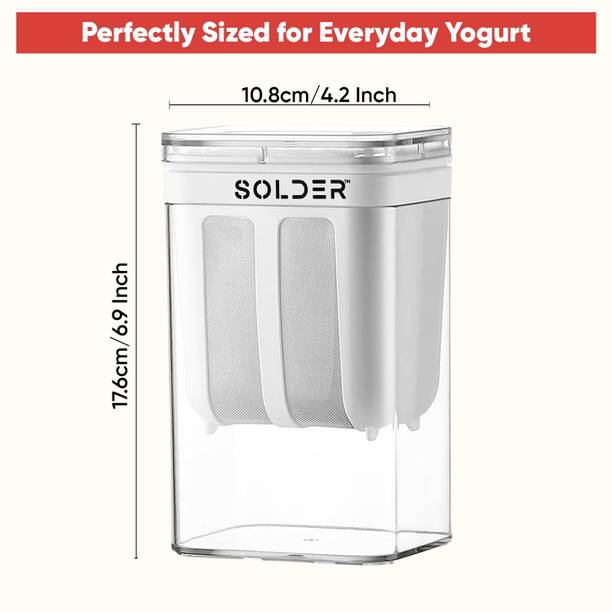 solder HUNG CURD MAKER A1 Yogurt Maker