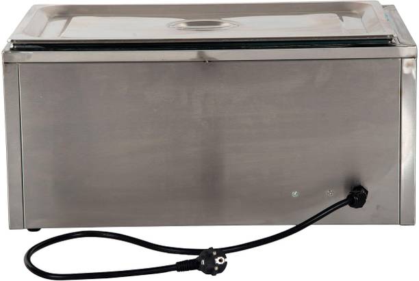 Dalvey Bain Marie 1 Pan Food Slicer