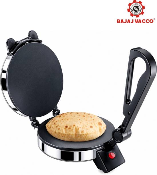 BAJAJ VACCO Roti Maker Roti/Khakhra Maker