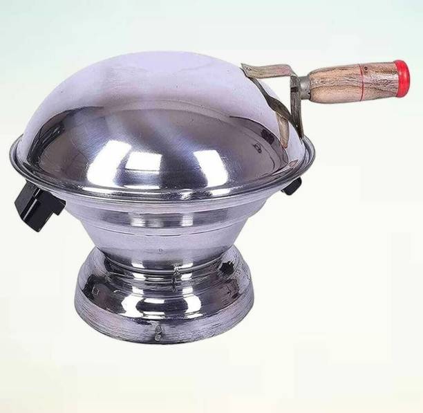 ma narmada new bati maker Food Steamer