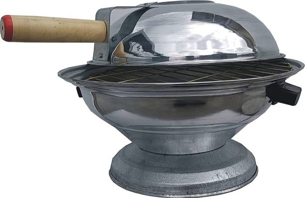 ma narmada vaishno tandoor bati maker Food Steamer