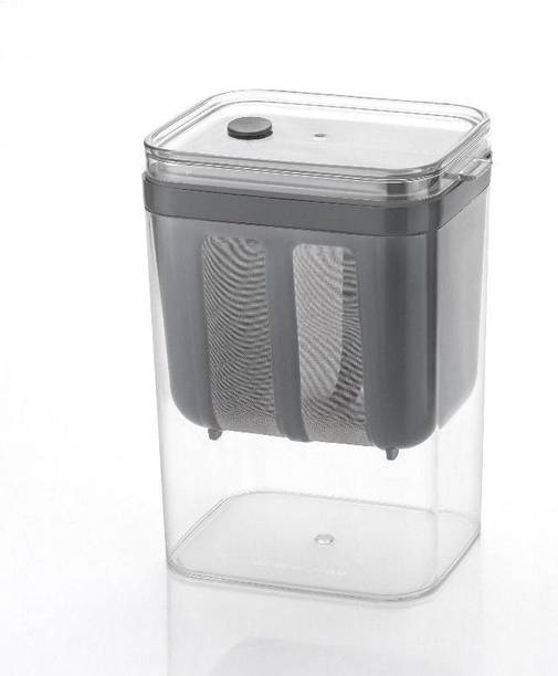 MODEK Greek Yogurt and Curd Maker, 1100ml Fine Mesh Strainer SMD112 Yogurt Maker