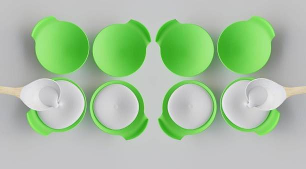 Dreamy Delights Idli Makers 16 Molds Vada Maker