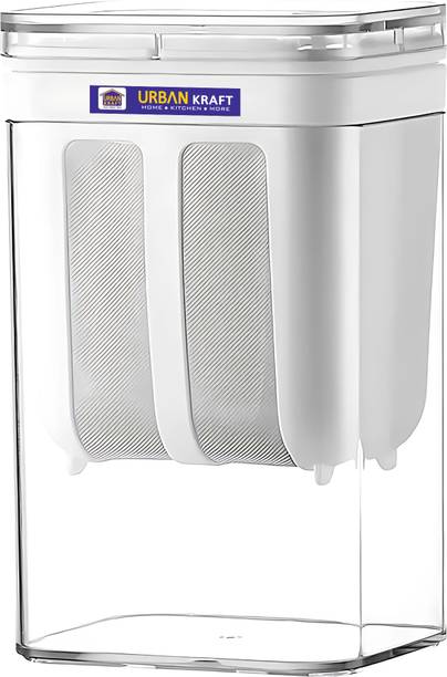 Urban Kraft Yogurt & Hung Curd Maker - Fine Mesh Strainer with Lid Yogurt Maker