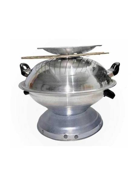 PIHUENTERPRISES bati oven Food Steamer