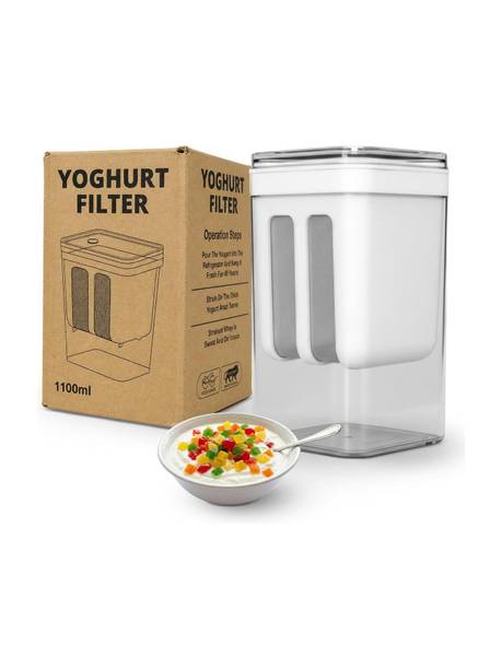 KPDREAMLAND greek yogurt maker Yogurt Maker