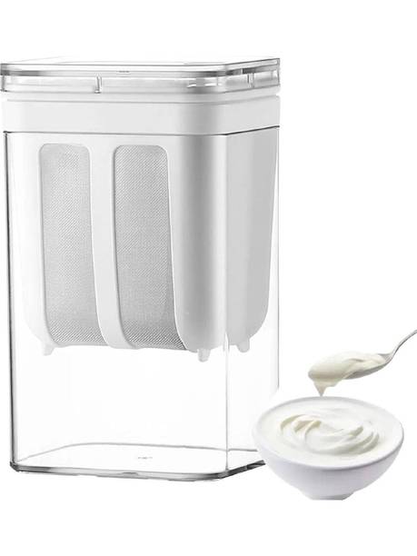 SWAPCARTTT Yogurt Maker Yogurt Maker