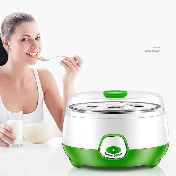 SIDHDHI ENTERPRISE yogurt maker machine Yogurt Maker