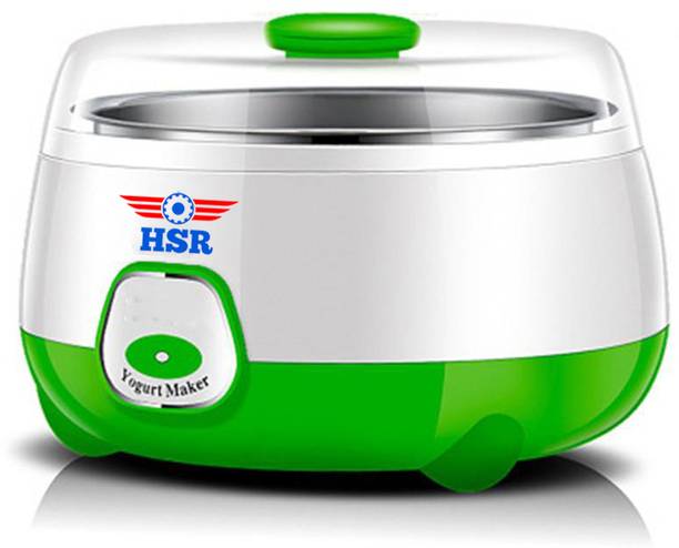 HSR 1L Automatic Yogurt Maker