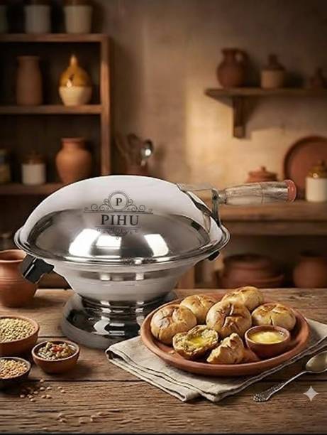 Pihuenterprise Pihu bati oven Food Slicer
