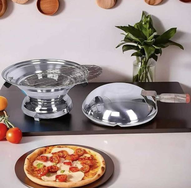THE OVEN & GRILL Pihu bati oven THE OVEN #101P Food Slicer