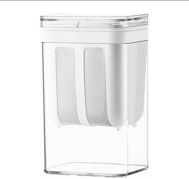 MODEK Greek Yogurt and Curd Maker, 1100ml Fine Mesh Strainer SMD111 Yogurt Maker