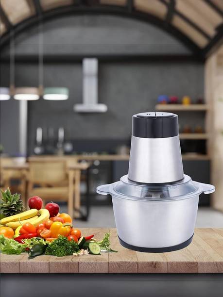 vasant creation GRINDER49956 Electric Meat Grinder
