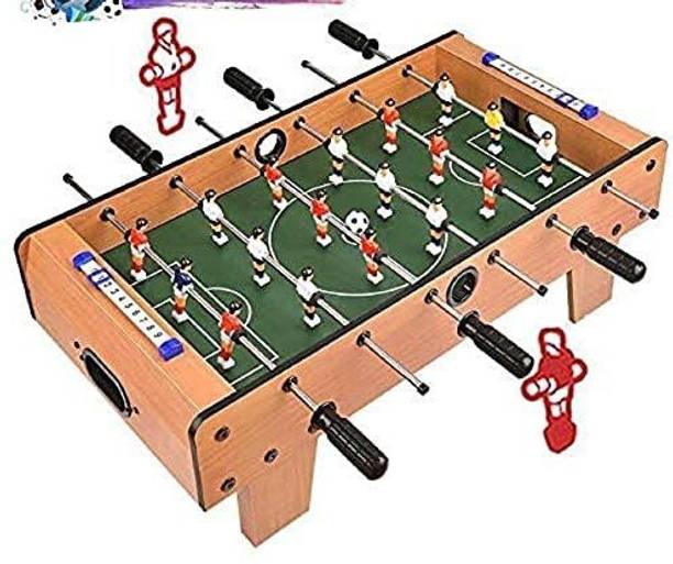 HomeCloud 69 cm Foosball Soccer Player