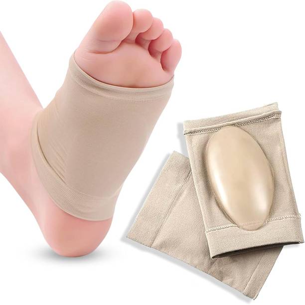 Fifth Genration Gel Metatarsal Foot Pads for Women & Men Foot Support